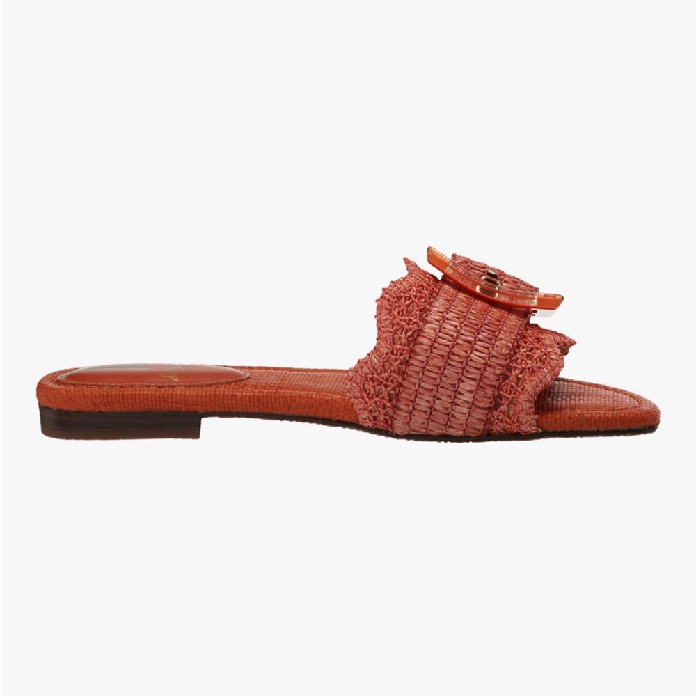 Sam Edelman Bambi Slide NEW! 9M - Picture 5 of 7